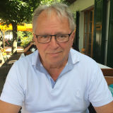 Profilfoto von Hans-Joachim Fiedler