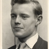 Profilfoto von Ernst Uwe Thomsen