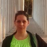 Profilfoto von Teresa Lankau