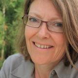 Profilfoto Anke Eggert Profilfoto von Anke Eggert