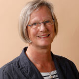 Profilfoto von Hilke Lehmann
