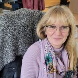 Profilfoto von Anja Bär