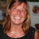 Profilfoto von Cornelia Krüger