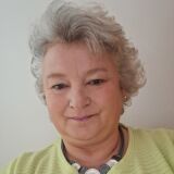 Profilfoto von Bettina Hellmeier