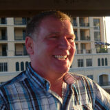 Profilfoto von Thomas Peters