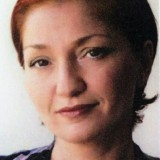 Profilfoto Hatun Sahin Profilfoto von Hatun Sahin