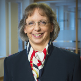 Profilfoto von Friederike C. Kühn