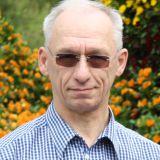 Profilfoto von Klaus Matthies