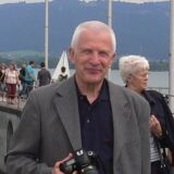 Profilfoto Rolf-Peter Göhmann Profilfoto von Rolf-Peter Göhmann