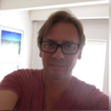 Profilfoto von André Heuser, ' Steinmetz