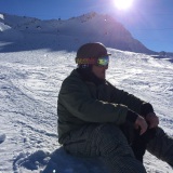 Profilfoto von Jörg Rödel