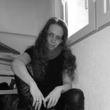 Profilfoto Melanie Gretzinger Profilfoto von Melanie Gretzinger