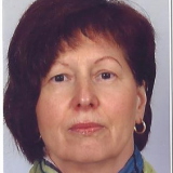 Profilfoto Edith Heinze Profilfoto von Edith Heinze