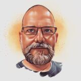 Profilfoto von Stefan Nordmann