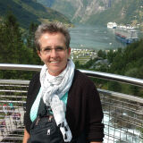 Profilfoto von Andrea Speck