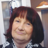 Profilfoto von Ulrike Möckel