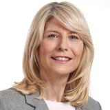 Profilfoto von Tanja Schumacher