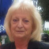 Profilfoto von Petra Danisch
