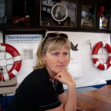 Profilfoto Manuela Schäfer Profilfoto von Manuela Schäfer