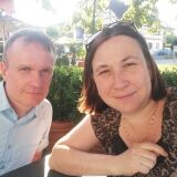 Profilfoto von Andrea Fleischhacker