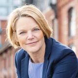 Profilfoto von Karoline Klemme