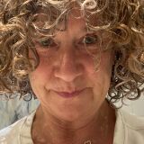 Profilfoto Manuela Eckert Andersen Profilfoto von Manuela Eckert Andersen