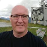 Profilfoto Andreas Mehner Profilfoto von Andreas Mehner