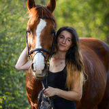 Profilfoto von Vittoria Mustacciu