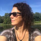 Profilfoto Nickel Susanne Profilfoto von Nickel Susanne