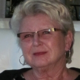Profilfoto von Bärbel Jäger