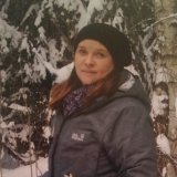 Profilfoto von Sandra Reiss