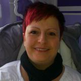 Profilfoto von Peggy Roßburger