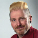 Profilfoto von Gerd Tunnat