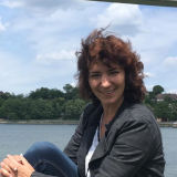 Profilfoto von Sabine Götz