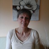 Profilfoto von Sabine Nienstaedt