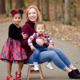 Profilfoto von Mandy White