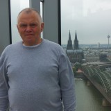 Profilfoto von Otto Bork