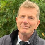 Profilfoto von Jürgen S. Trebes
