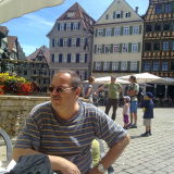 Profilfoto von Axel Hellhake