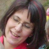 Profilfoto Stephanie Kühl Profilfoto von Stephanie Kühl