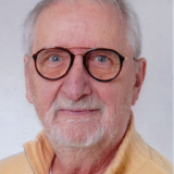 Profilfoto von Klaus Römer