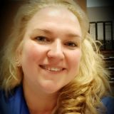 Profilfoto von Patricia Blome