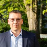 Profilfoto von Arne Ritter