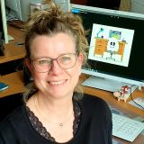 Profilfoto von Birgit Goetz