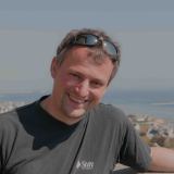 Profilfoto von Dominik Müller