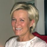 Profilfoto Susanne Günther Profilfoto von Susanne Günther