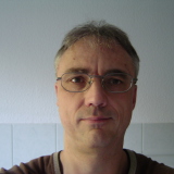 Profilfoto Ralf Schäfer Profilfoto von Ralf Schäfer