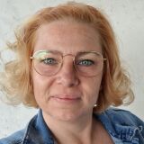 Profilfoto von Nicole Buhle