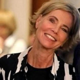 Profilfoto von Kirsten Flaig