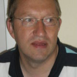 Profilfoto von Andreas Bernert